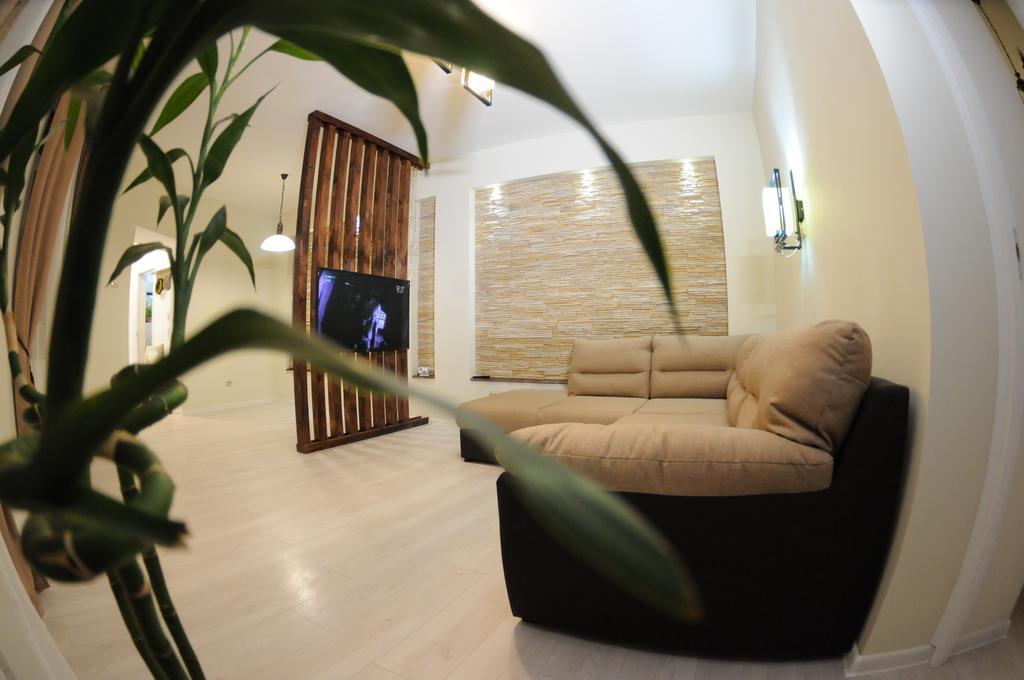 בראשוב Poarta Ecaterina Residence מראה חיצוני תמונה