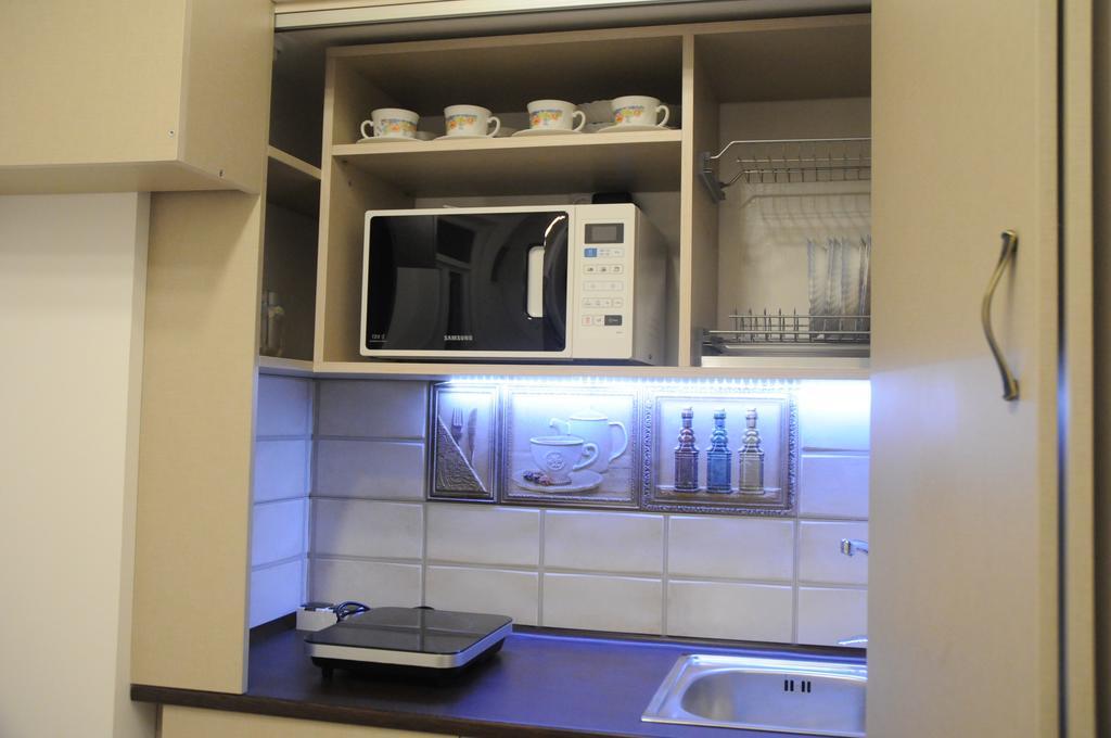 בראשוב Poarta Ecaterina Residence מראה חיצוני תמונה