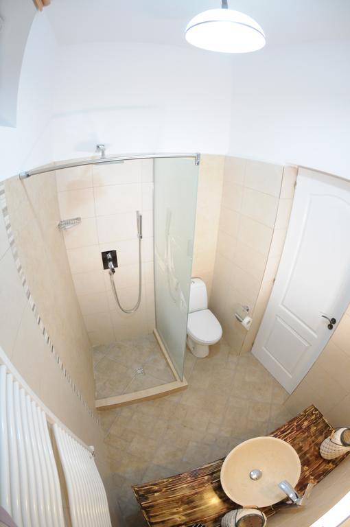 בראשוב Poarta Ecaterina Residence מראה חיצוני תמונה