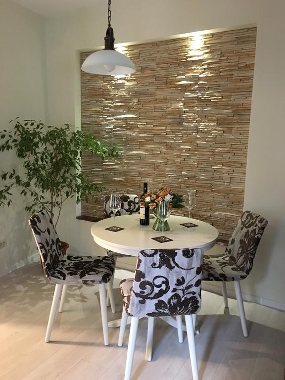 בראשוב Poarta Ecaterina Residence מראה חיצוני תמונה