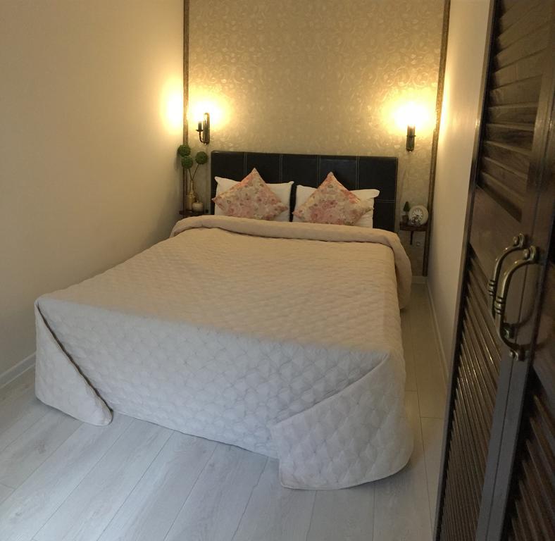 בראשוב Poarta Ecaterina Residence מראה חיצוני תמונה